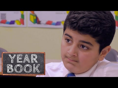 Video: Lebanese Boy Told About His Past Life - Alternative View