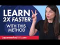 How to learn a language in pairs