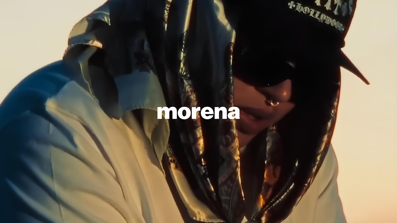 (FREE) Afrobeat x Beele Type Beat - "Morena" | Latin Afrobeat Instrumental 2026