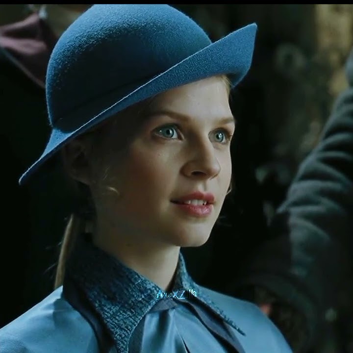 Download lagu 😍 Fleur Isabelle Delacour 🥰