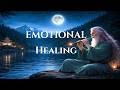 Tibetan Flute 432Hz Meditation | Emotional Healing & Inner Balance (Session 01)