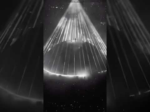 “Top Of The World” April 1st 2026. 80,000 Sofi Stadium