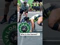 Can you burpee this fast?