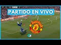 ✅ Tottenham vs Manchester United [En Vivo] 🔥 Europa League Final ⚽