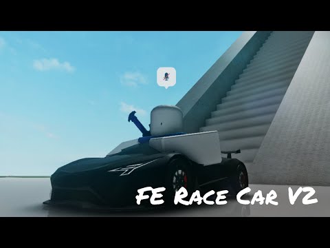 Roblox Fe Racecar V2 Script