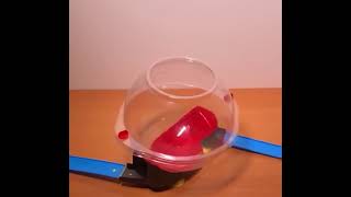 SpinForce Globe