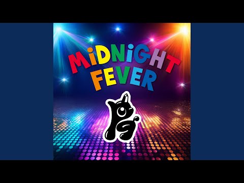 MIDNIGHT FEVER P Ver 
