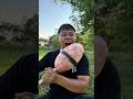 巨大キャンディー作り！超ビッグサイズのロリポップに挑戦#camping #survival #outdoorlife