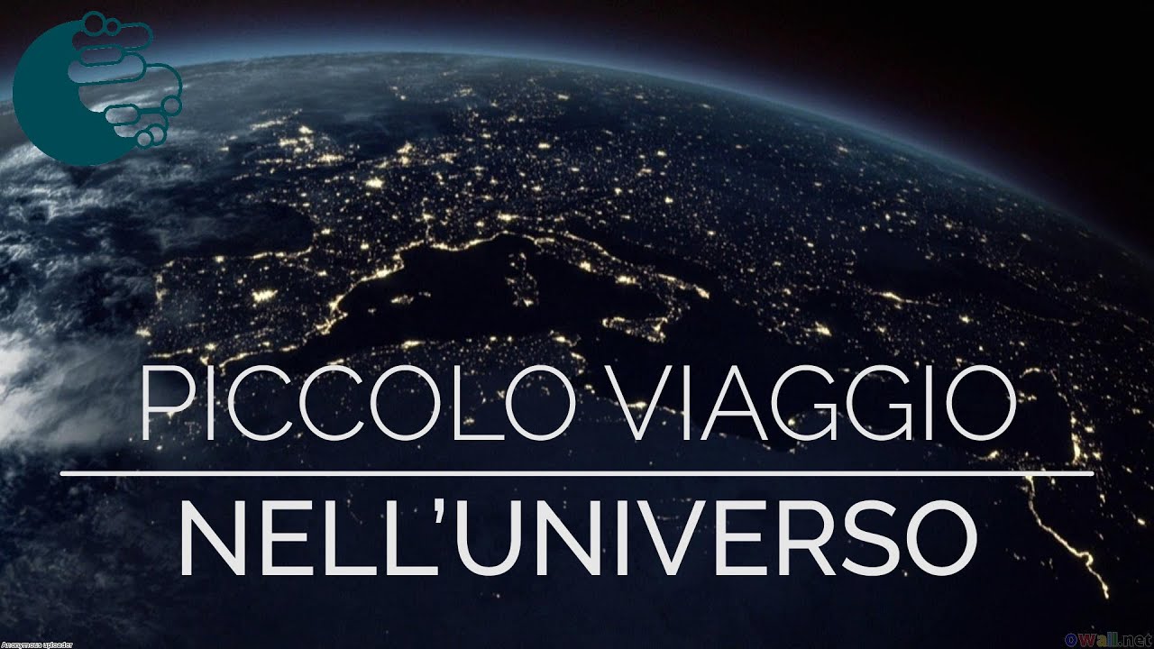 Piccolo viaggio nell'universo con Hubble Empty Space YouTube
