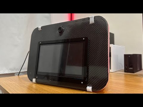 ProjectX Presentation : Face Recognition Based-Attendance system