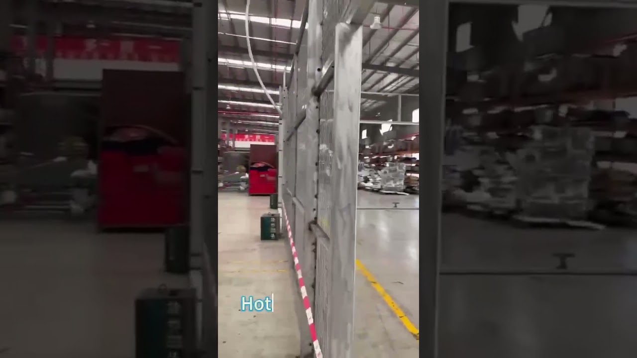 ACT panoramic padel court PD-01 manufacturer of paddle courts from China