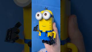 Your Lego Set When You...