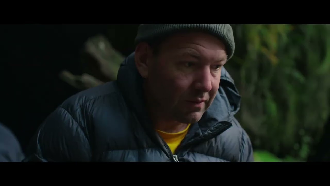 Deeper   Official Trailer