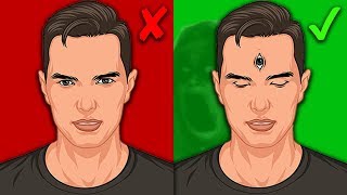 Top 15 SECRETS To Seeing Ghosts