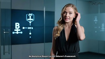 An Analytical Report on Val Sklarov