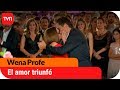 El amor triunfó | Wena Profe - T1E159