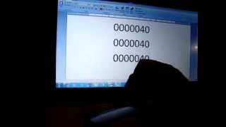 ASA INDUSTRIAL - LEITOR CODE CR1400