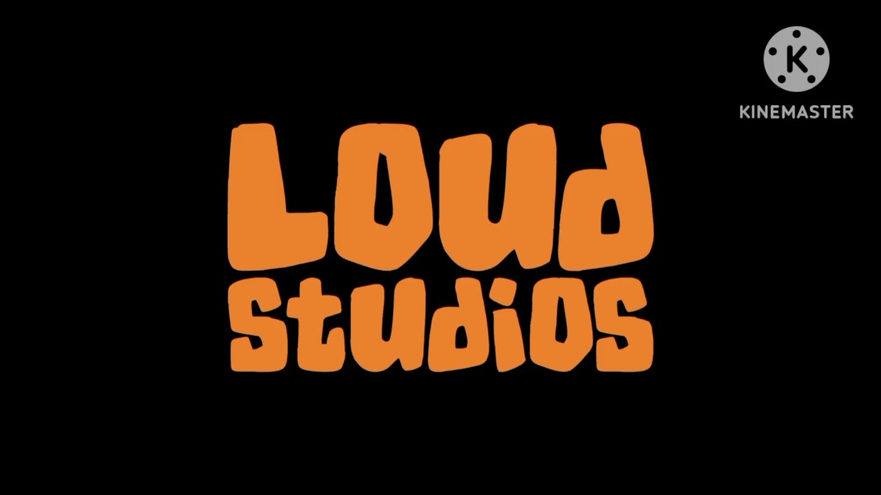 Loud Studios Logo (2016-2019)