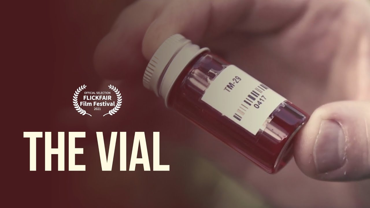 The Vial | Short Film [FULL MOVIE]