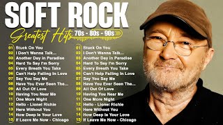 Phil Collins, Rod Stewart, Eric Clapton, Bee Gees, Eagles, Foreigner 📀 Old Love Songs 70s,80s,90s