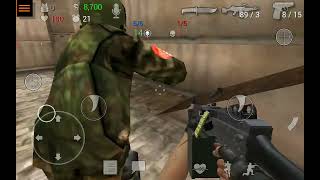 Special forces group2 one bullet three hits # gunmaster