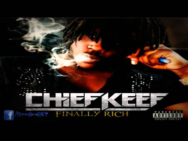Chief Keef - Hate Being Sober - YouTube
