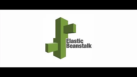 Deploying a Ruby on Rails application to AWS Elastic Beanstalk