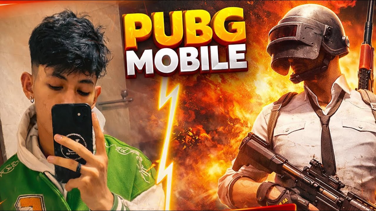 🎉🔥 NEW YEAR SPECIAL PUBG MOBILE GAMEPLAY | HARRYPLAY’Z 🎮🐔 🔥🎉