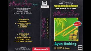 Suryana Group Rampak Suling   A1   Mimiti Beger