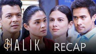Halik Recap: Jade and Aliyah's intense encounter