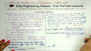 Celebrity P9: Operating System Practice Questions | GATE NET PSU EXAM SEMESTER EXAM PREPARATION Net Worth