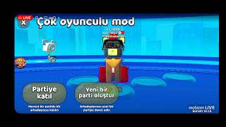 Sba Oynuyoruz gelsene
