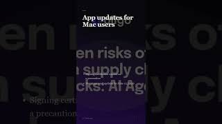OpenAI Responds to TanStack Supply Chain Attack Security Issue