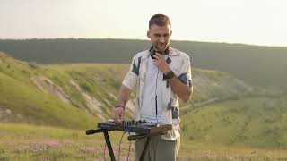 Organic & Deep House Mix at Orheiul Vechi, Moldova | Marcel Vibe 04