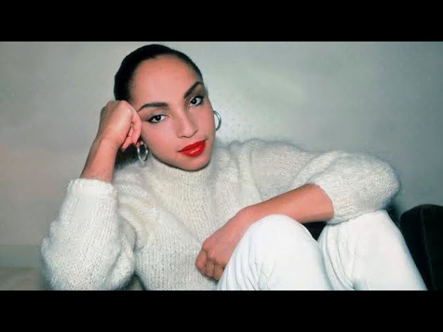 Sade- Bullet Proof Soul (instrumental)