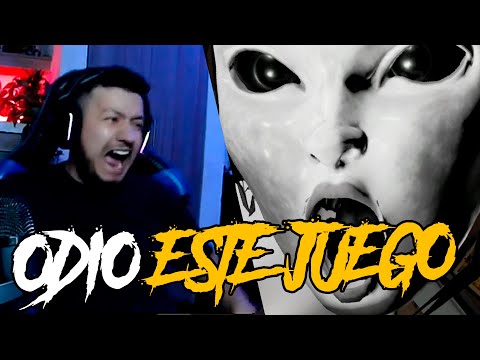 ESTO ME RECUERDA AL RUBIUS | Emily Wants To Play #1