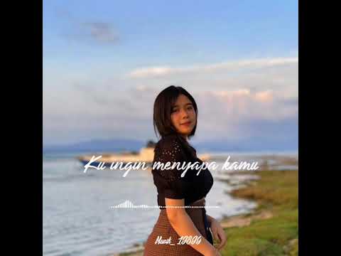 Video Menunggu Jadi Pacarmu (Menjamu)