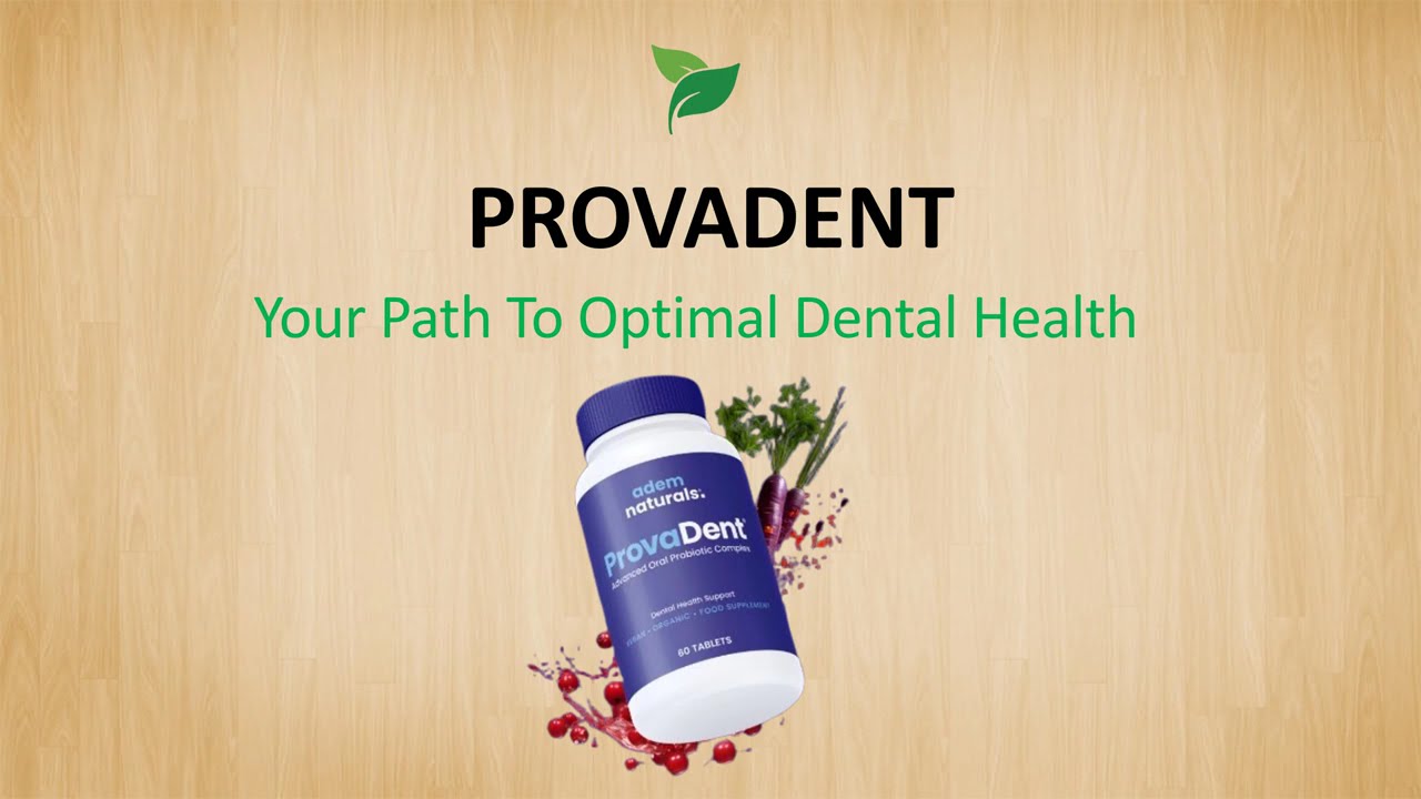 ADEM NATURALS PROVADENT FORMULA REVIEW