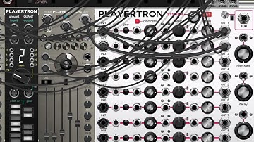 Augmented Klee Combination Sequencer 2