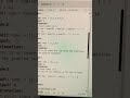 Find Pivot Index #prefixsum  #python #leetcode  #leetcode75 #coding #dsa