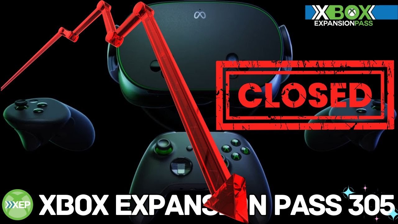 XEP 305: Forza Horizon 6 Leak, Xbox Developer Direct Preview, Major Gaming Layoffs & RE Requiem