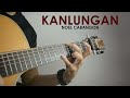 "Kanlungan" by Noel Cabangon Fingerstyle Cover by Mark Sagum | Free Tabs