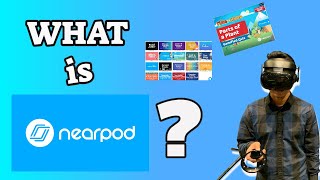 What is Nearpod?