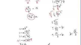 Math 125 - 7.1 (2) - Graphing and Writing Exponential Functions