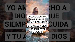 YO AMO A DIOS #dios #reflexion #palabradios #oracionescristianas #reflexiones #motivación #mensaje
