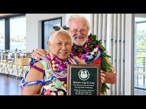 HOA ʻĀINA O MĀKAHA — Land Shared in Friendship | Original Version