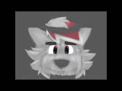 Timelapse Lobo detallado