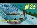 Bugs Bunny Lost in Time - 100% Walkthrough Parte 26 [Finale] - Anatra in pista! HD ITA