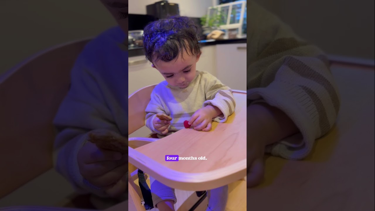 Recipe in description 👇 