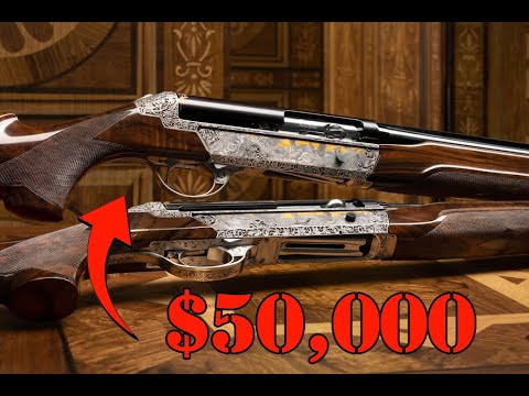 Top 5 Showdown | Wishlist Firearms